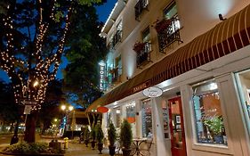 Camas Boutique Hotel