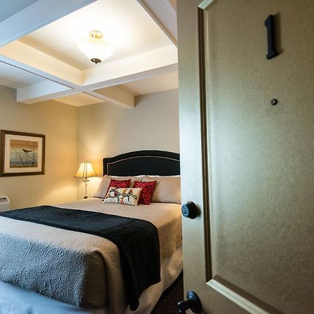 Camas Boutique Hotel Zimmer foto