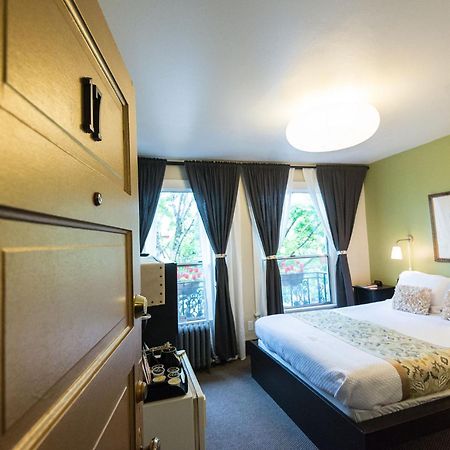 Camas Boutique Hotel Zimmer foto
