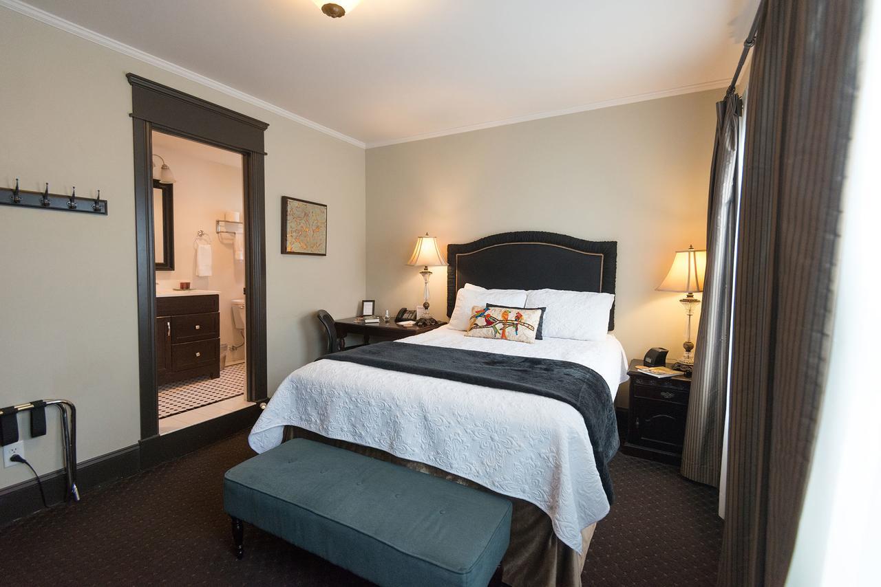 Camas Boutique Hotel Zimmer foto